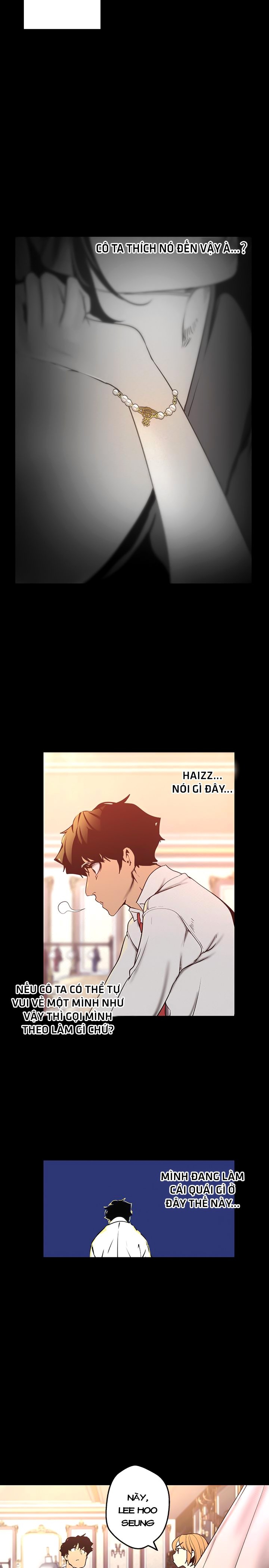 Tân Thế Giới Tuyệt Vời Chap Chapter 119-Tân Thế Giới Tuyệt Vời - Next Chap 120