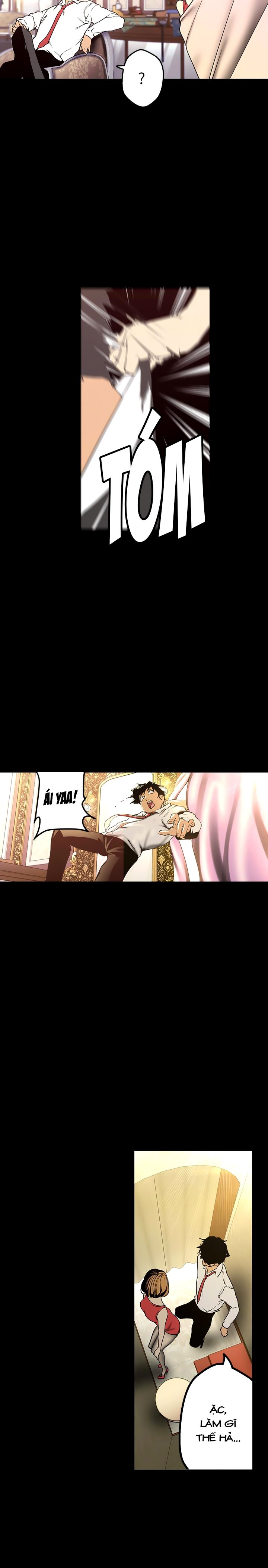 Tân Thế Giới Tuyệt Vời Chap Chapter 119-Tân Thế Giới Tuyệt Vời - Next Chap 120