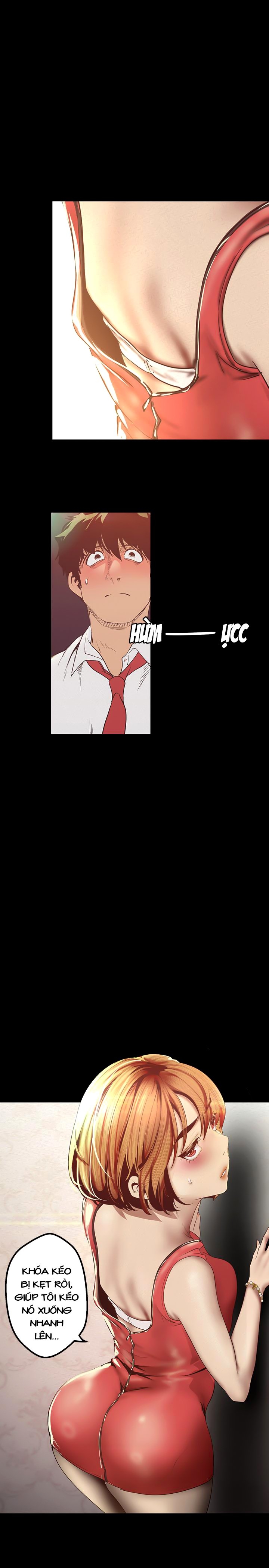 Tân Thế Giới Tuyệt Vời Chap Chapter 119-Tân Thế Giới Tuyệt Vời - Next Chap 120