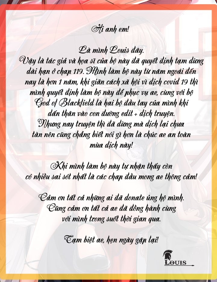 Tân Thế Giới Tuyệt Vời Chap Chapter 119-Tân Thế Giới Tuyệt Vời - Next Chap 120