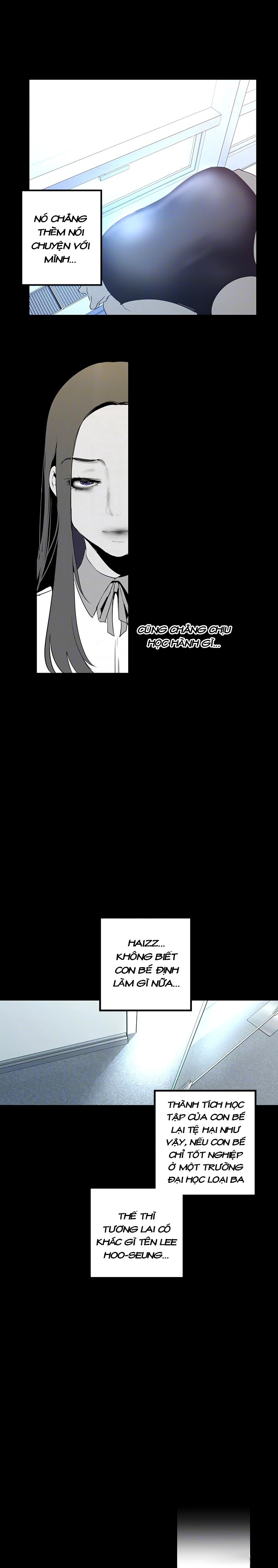 Tân Thế Giới Tuyệt Vời Chap Chapter 119-Tân Thế Giới Tuyệt Vời - Next Chap 120