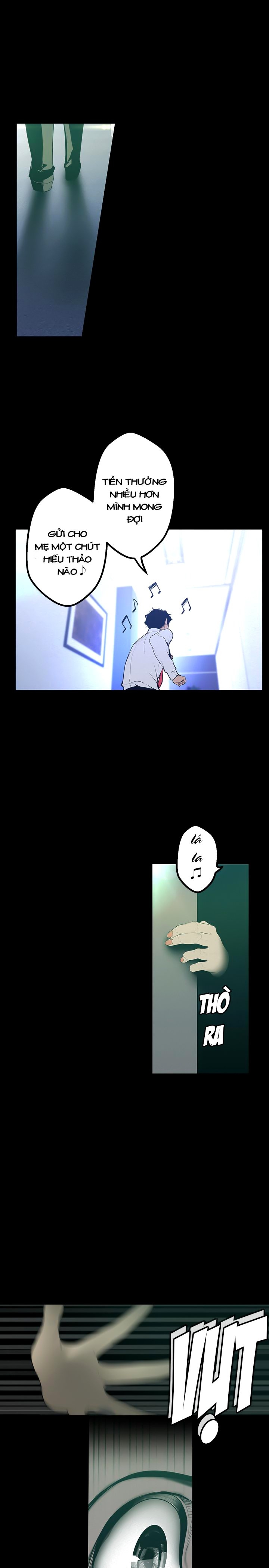 Tân Thế Giới Tuyệt Vời Chap Chapter 119-Tân Thế Giới Tuyệt Vời - Next Chap 120