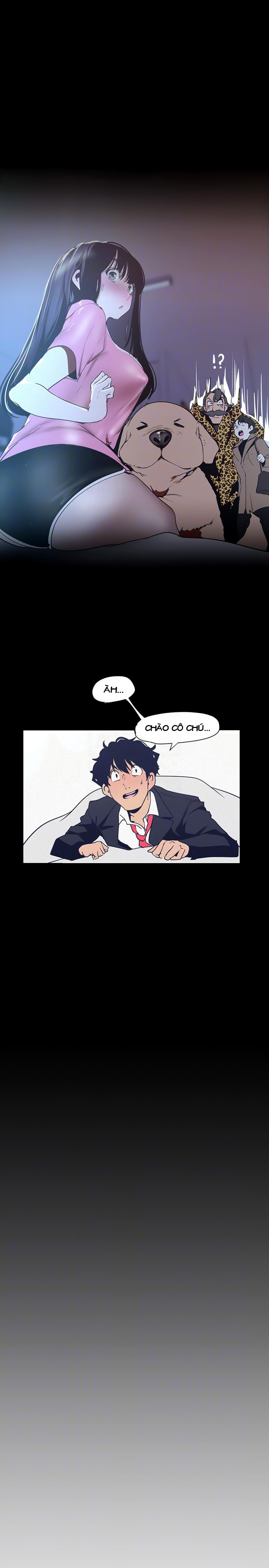 Tân Thế Giới Tuyệt Vời Chap Chapter 118-Tân Thế Giới Tuyệt Vời - Next Chap 119