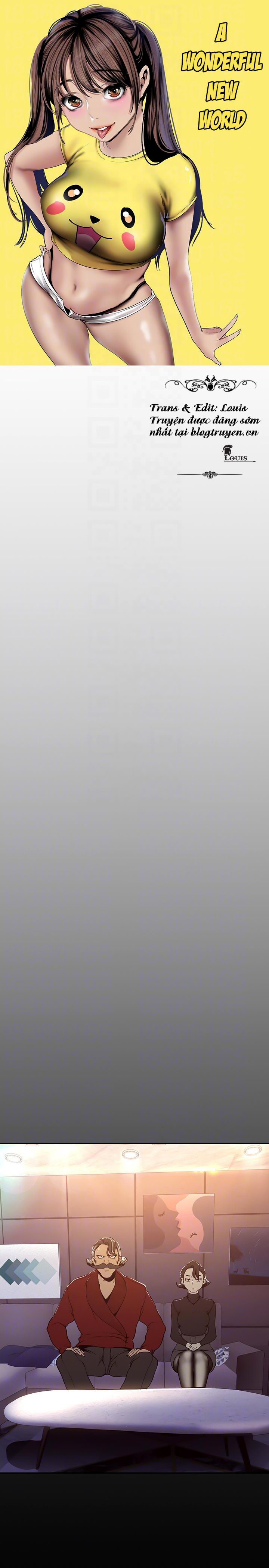 Tân Thế Giới Tuyệt Vời Chap Chapter 118-Tân Thế Giới Tuyệt Vời - Next Chap 119