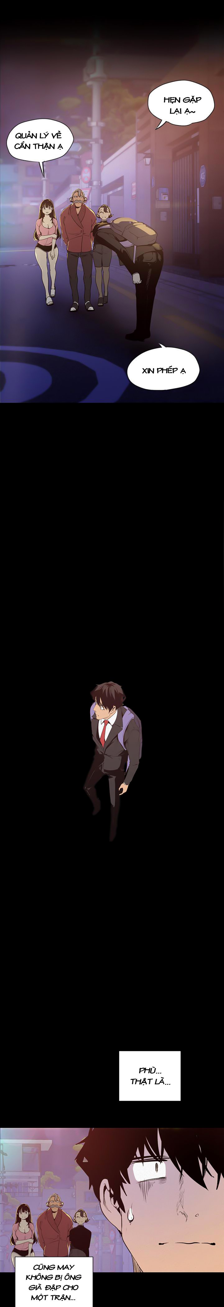 Tân Thế Giới Tuyệt Vời Chap Chapter 118-Tân Thế Giới Tuyệt Vời - Next Chap 119