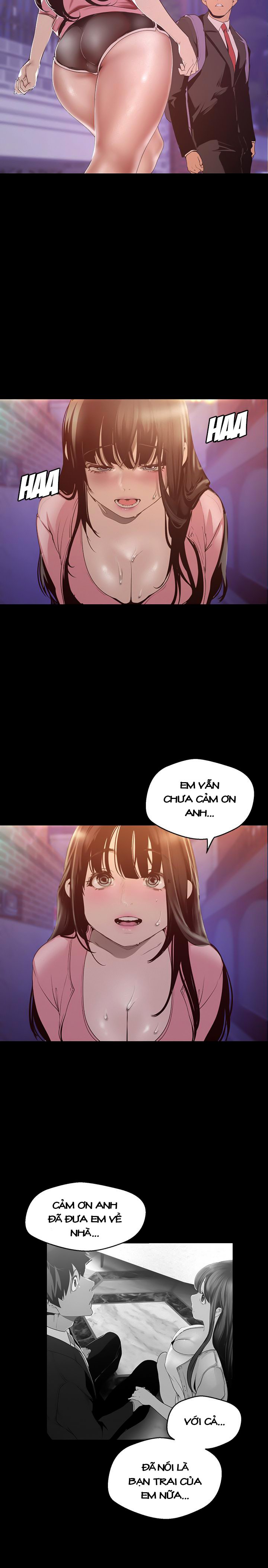 Tân Thế Giới Tuyệt Vời Chap Chapter 118-Tân Thế Giới Tuyệt Vời - Next Chap 119