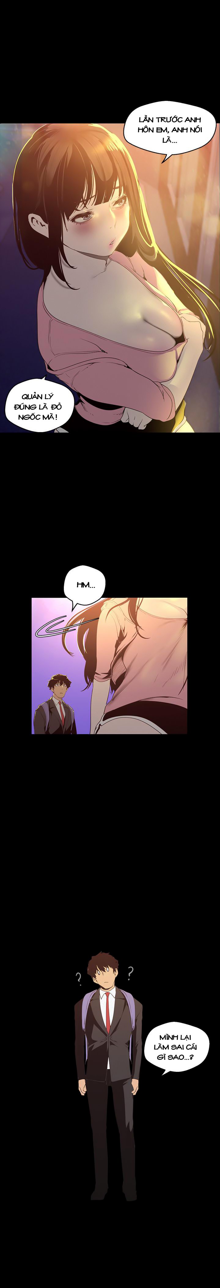 Tân Thế Giới Tuyệt Vời Chap Chapter 118-Tân Thế Giới Tuyệt Vời - Next Chap 119