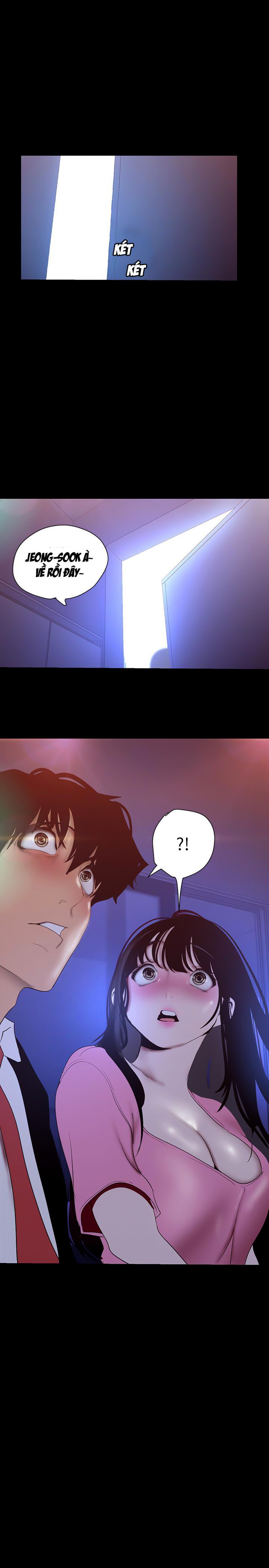 Tân Thế Giới Tuyệt Vời Chap Chapter 118-Tân Thế Giới Tuyệt Vời - Next Chap 119