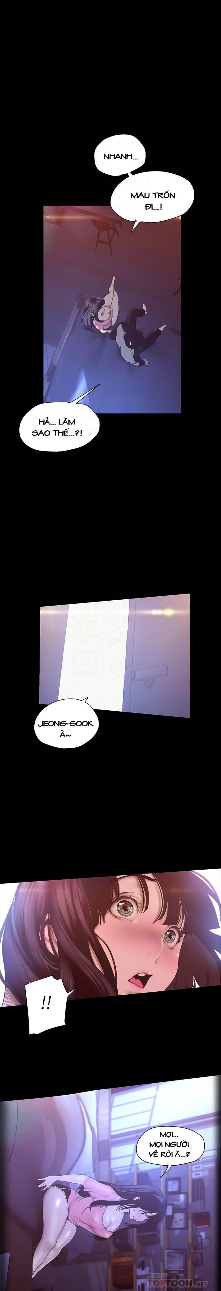 Tân Thế Giới Tuyệt Vời Chap Chapter 118-Tân Thế Giới Tuyệt Vời - Next Chap 119