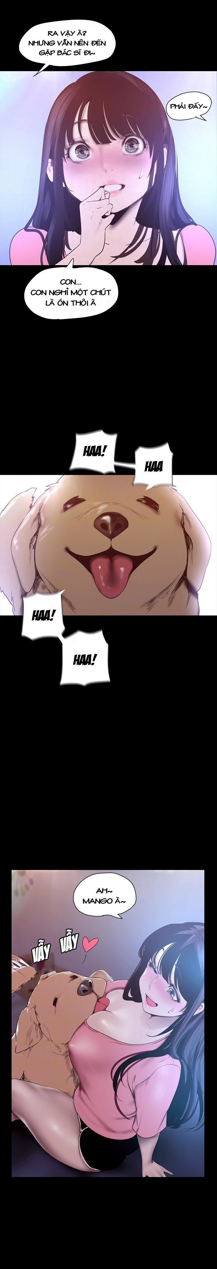 Tân Thế Giới Tuyệt Vời Chap Chapter 118-Tân Thế Giới Tuyệt Vời - Next Chap 119