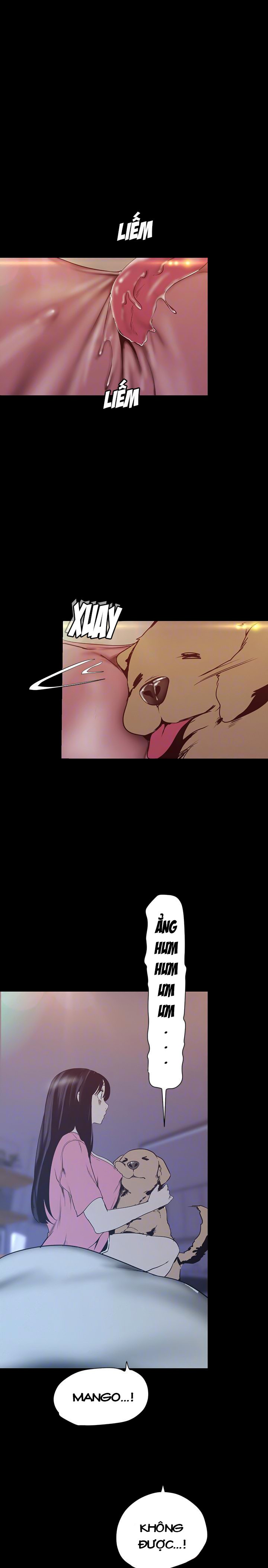 Tân Thế Giới Tuyệt Vời Chap Chapter 118-Tân Thế Giới Tuyệt Vời - Next Chap 119