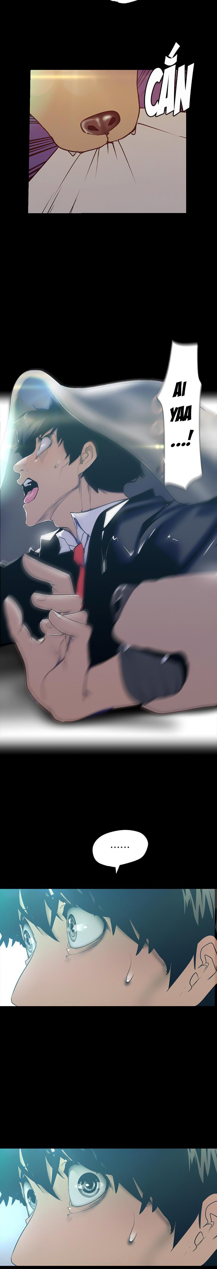 Tân Thế Giới Tuyệt Vời Chap Chapter 118-Tân Thế Giới Tuyệt Vời - Next Chap 119