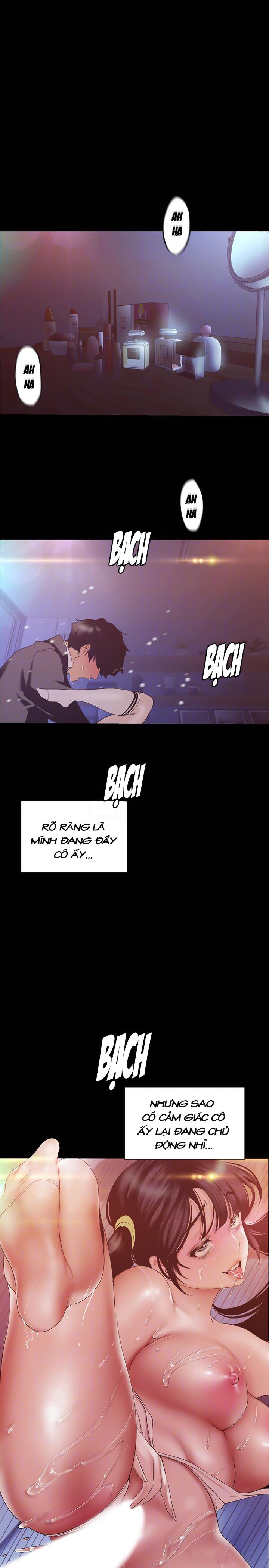 Tân Thế Giới Tuyệt Vời Chap Chapter 117-Tân Thế Giới Tuyệt Vời - Next Chap 118