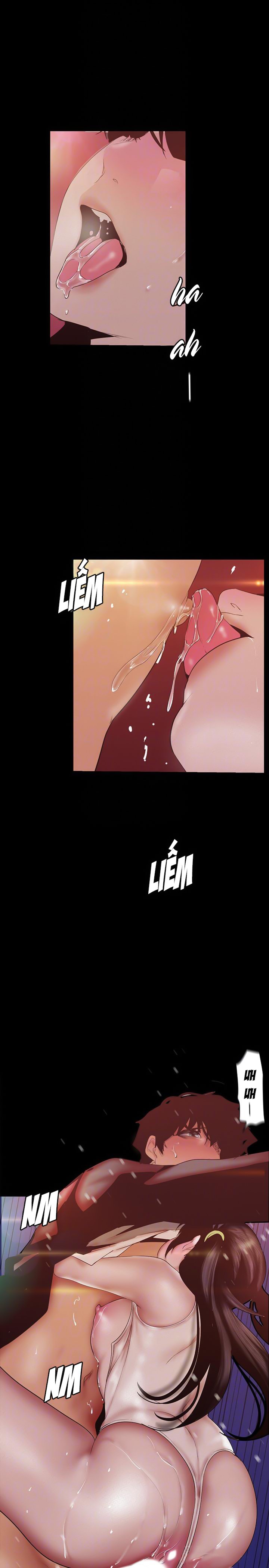 Tân Thế Giới Tuyệt Vời Chap Chapter 117-Tân Thế Giới Tuyệt Vời - Next Chap 118