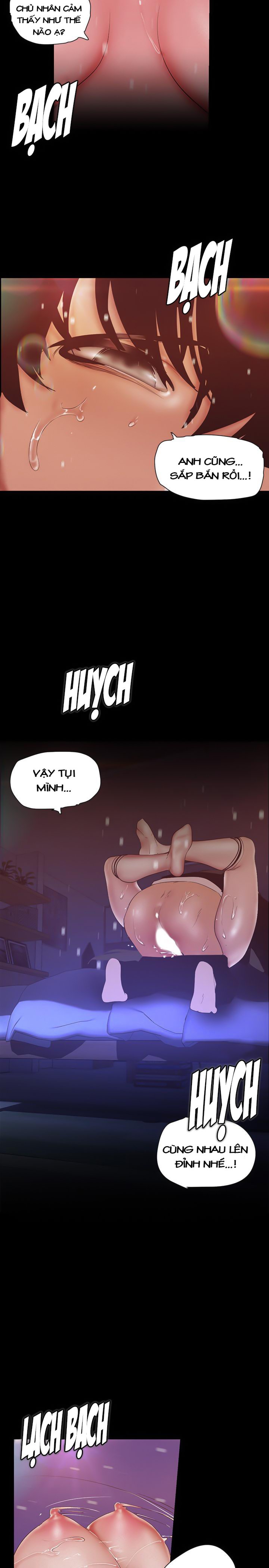 Tân Thế Giới Tuyệt Vời Chap Chapter 117-Tân Thế Giới Tuyệt Vời - Next Chap 118