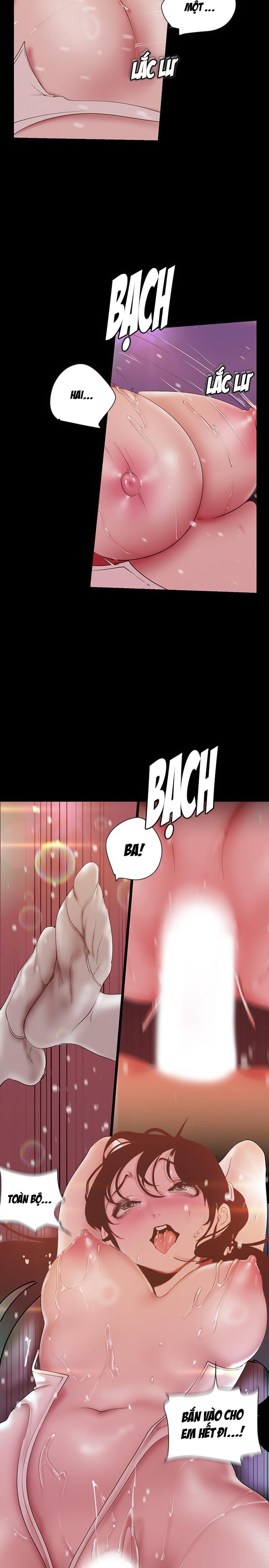 Tân Thế Giới Tuyệt Vời Chap Chapter 117-Tân Thế Giới Tuyệt Vời - Next Chap 118