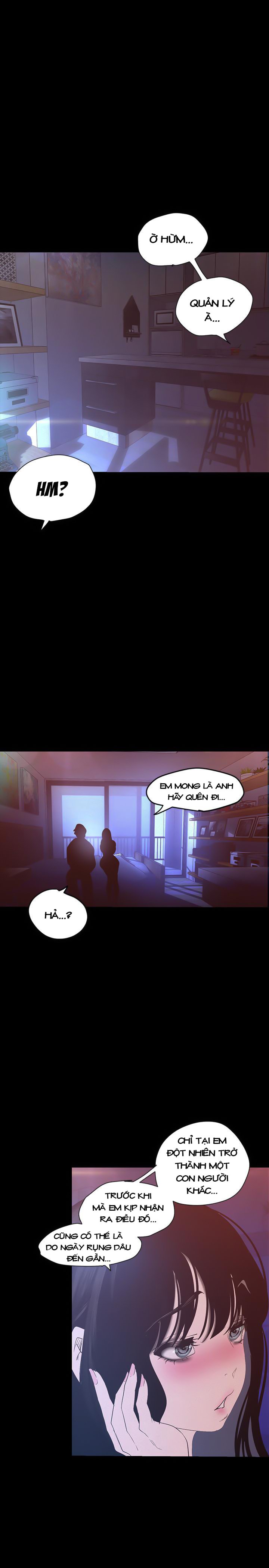 Tân Thế Giới Tuyệt Vời Chap Chapter 117-Tân Thế Giới Tuyệt Vời - Next Chap 118