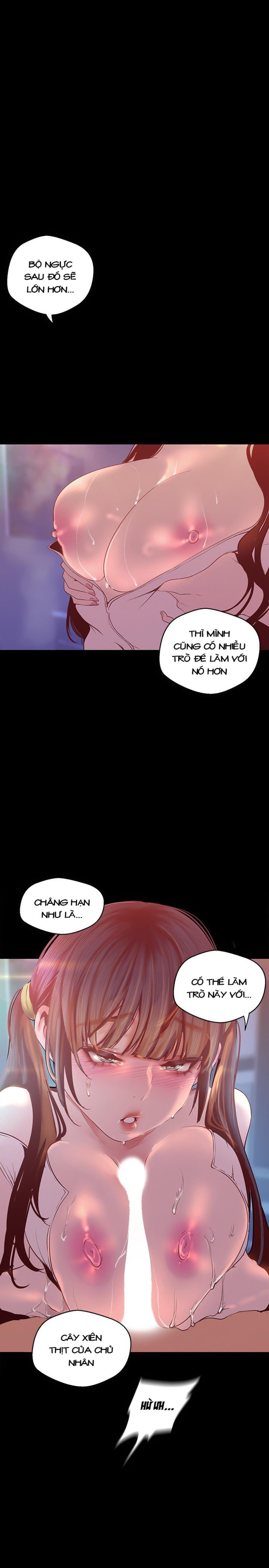 Tân Thế Giới Tuyệt Vời Chap Chapter 116-Tân Thế Giới Tuyệt Vời - Next Chap 117