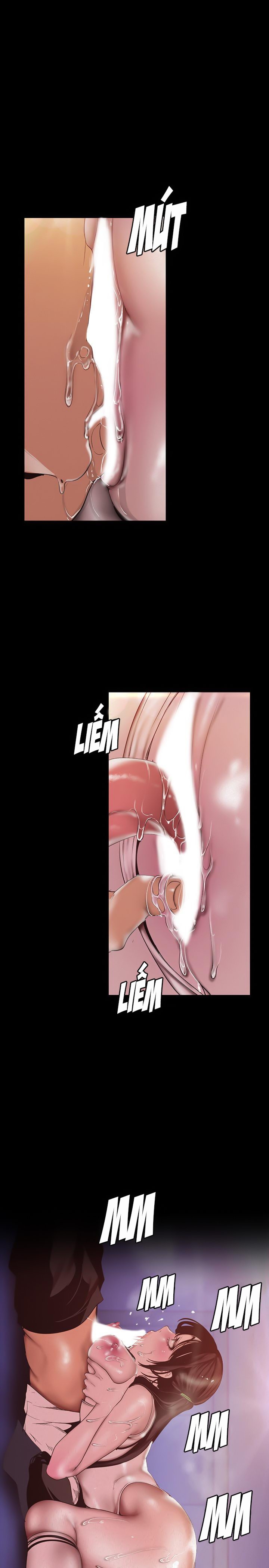 Tân Thế Giới Tuyệt Vời Chap Chapter 116-Tân Thế Giới Tuyệt Vời - Next Chap 117