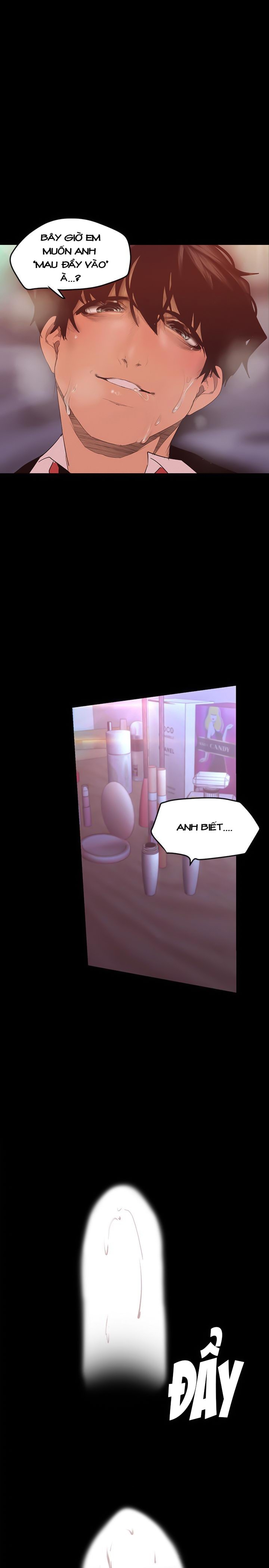 Tân Thế Giới Tuyệt Vời Chap Chapter 116-Tân Thế Giới Tuyệt Vời - Next Chap 117