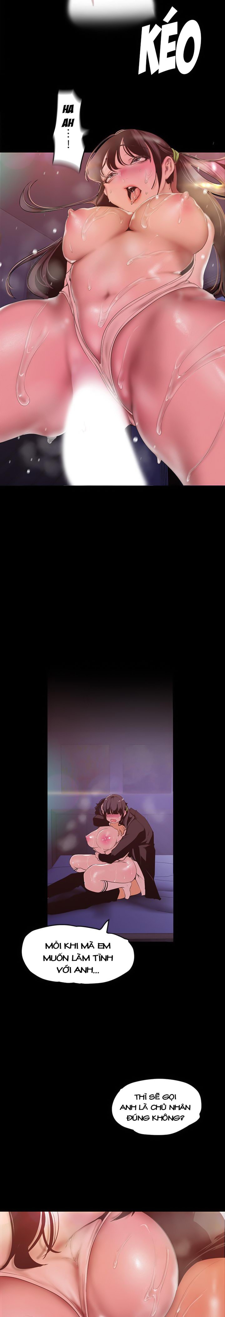 Tân Thế Giới Tuyệt Vời Chap Chapter 116-Tân Thế Giới Tuyệt Vời - Next Chap 117