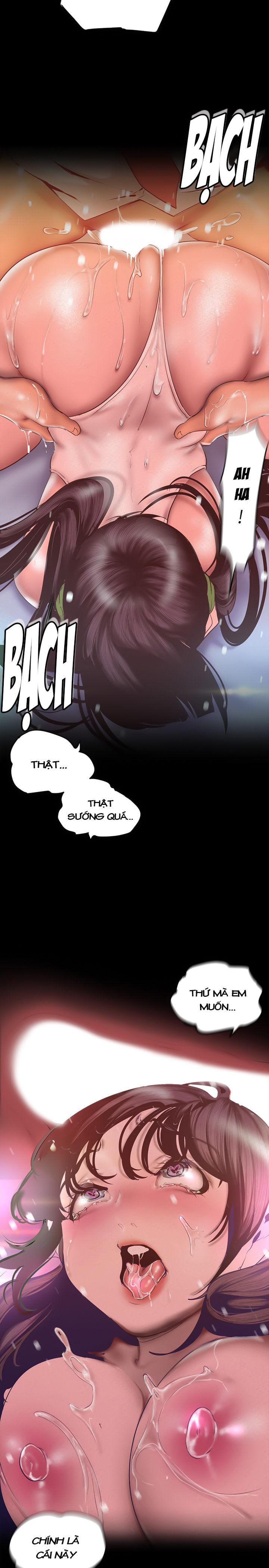 Tân Thế Giới Tuyệt Vời Chap Chapter 116-Tân Thế Giới Tuyệt Vời - Next Chap 117