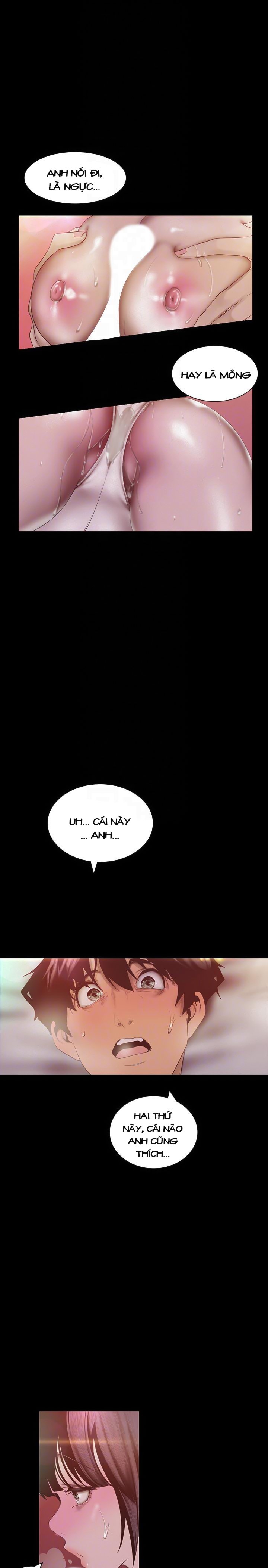 Tân Thế Giới Tuyệt Vời Chap Chapter 116-Tân Thế Giới Tuyệt Vời - Next Chap 117