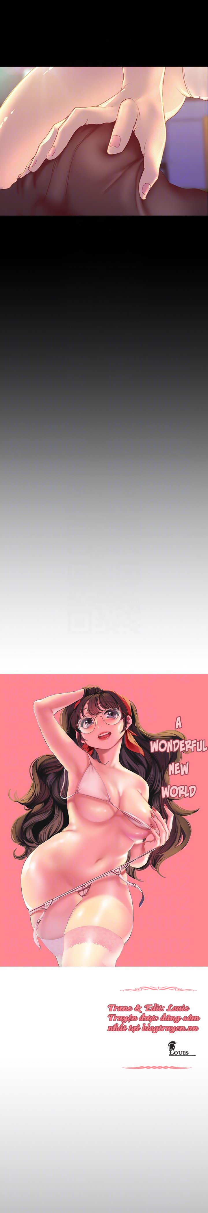 Tân Thế Giới Tuyệt Vời Chap Chapter 115-Tân Thế Giới Tuyệt Vời - Next Chap 116