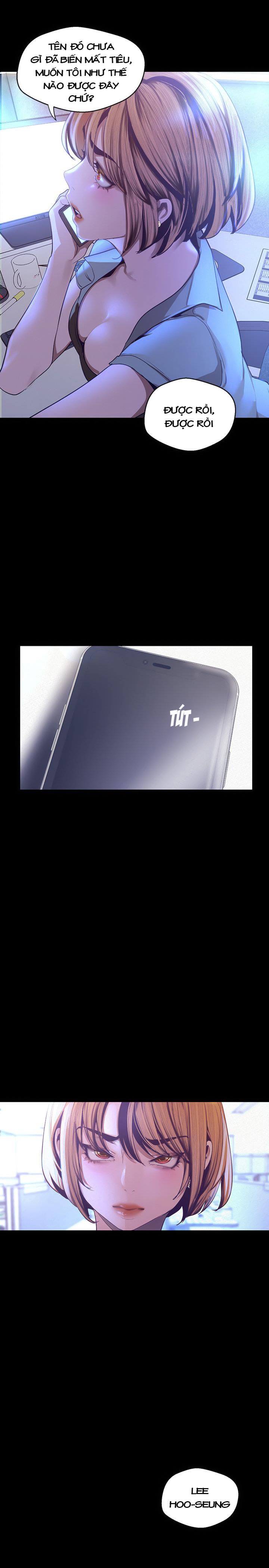 Tân Thế Giới Tuyệt Vời Chap Chapter 115-Tân Thế Giới Tuyệt Vời - Next Chap 116