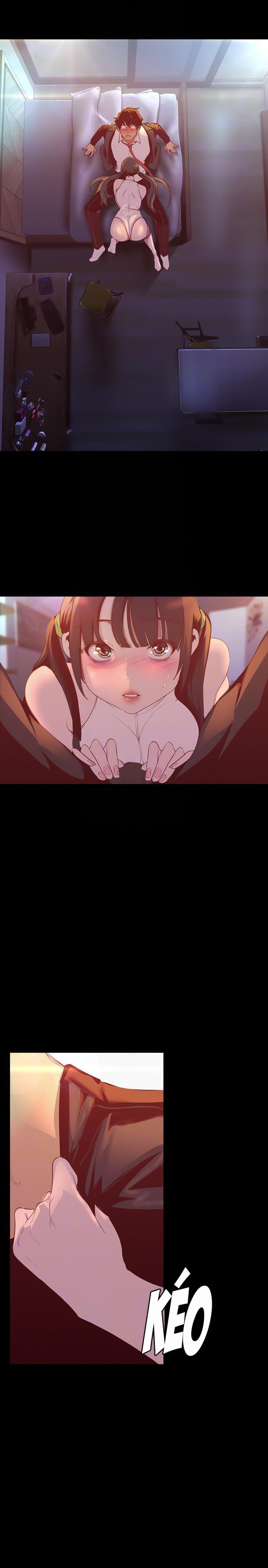 Tân Thế Giới Tuyệt Vời Chap Chapter 115-Tân Thế Giới Tuyệt Vời - Next Chap 116