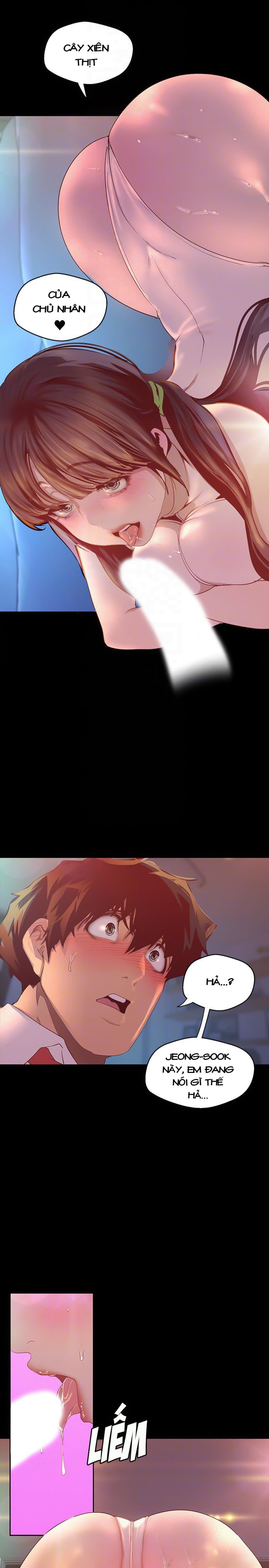 Tân Thế Giới Tuyệt Vời Chap Chapter 115-Tân Thế Giới Tuyệt Vời - Next Chap 116