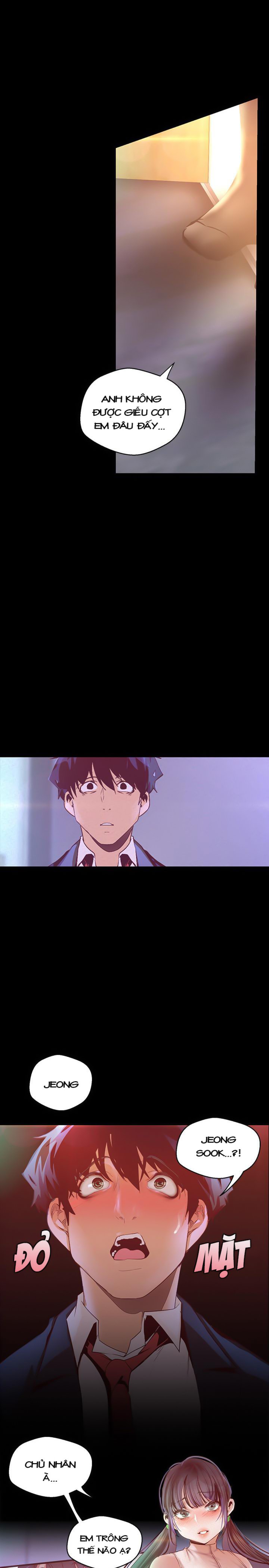 Tân Thế Giới Tuyệt Vời Chap Chapter 115-Tân Thế Giới Tuyệt Vời - Next Chap 116