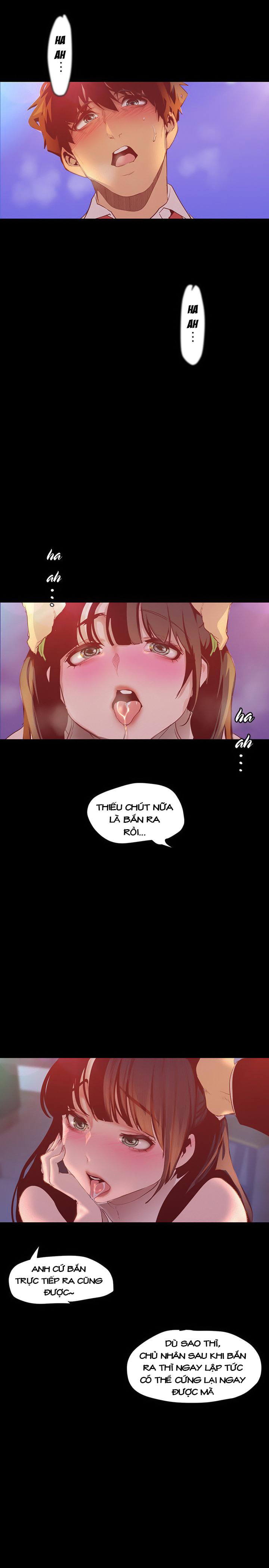 Tân Thế Giới Tuyệt Vời Chap Chapter 115-Tân Thế Giới Tuyệt Vời - Next Chap 116