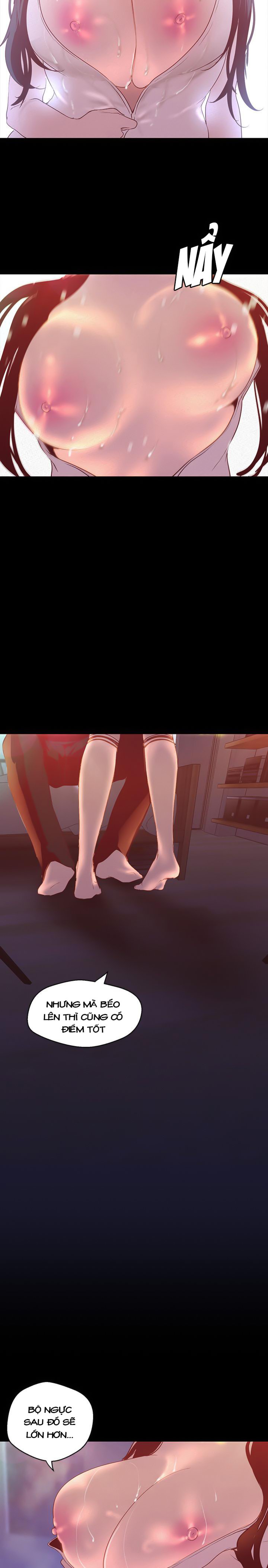 Tân Thế Giới Tuyệt Vời Chap Chapter 115-Tân Thế Giới Tuyệt Vời - Next Chap 116