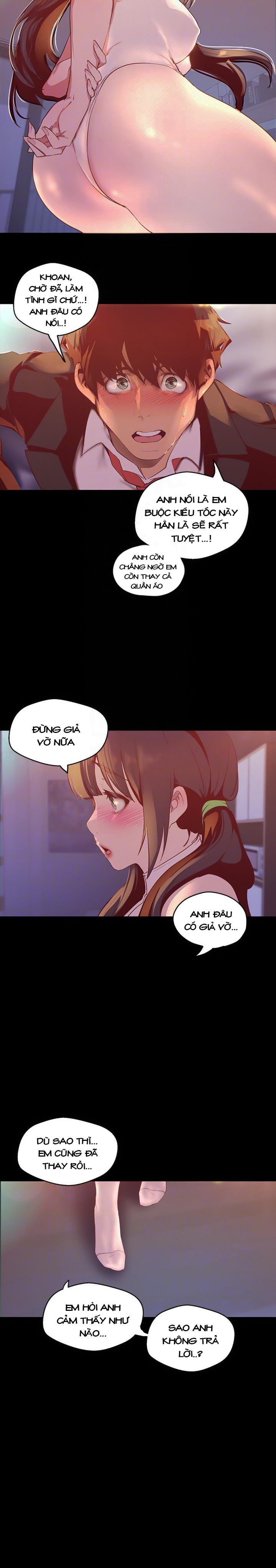 Tân Thế Giới Tuyệt Vời Chap Chapter 115-Tân Thế Giới Tuyệt Vời - Next Chap 116