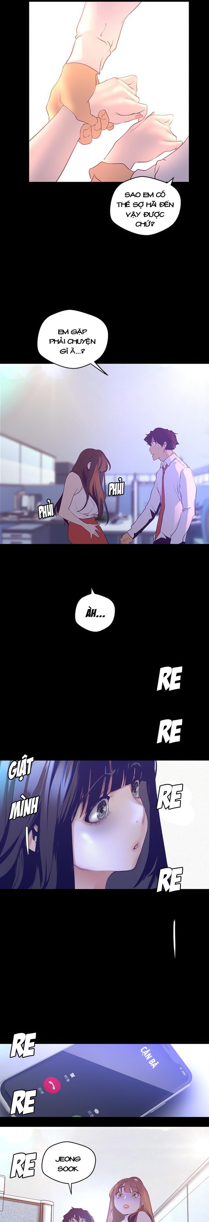 Tân Thế Giới Tuyệt Vời Chap Chapter 114-Tân Thế Giới Tuyệt Vời - Next Chap 115