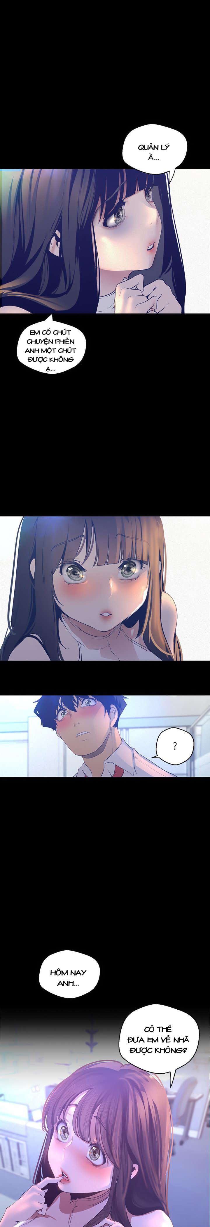 Tân Thế Giới Tuyệt Vời Chap Chapter 114-Tân Thế Giới Tuyệt Vời - Next Chap 115