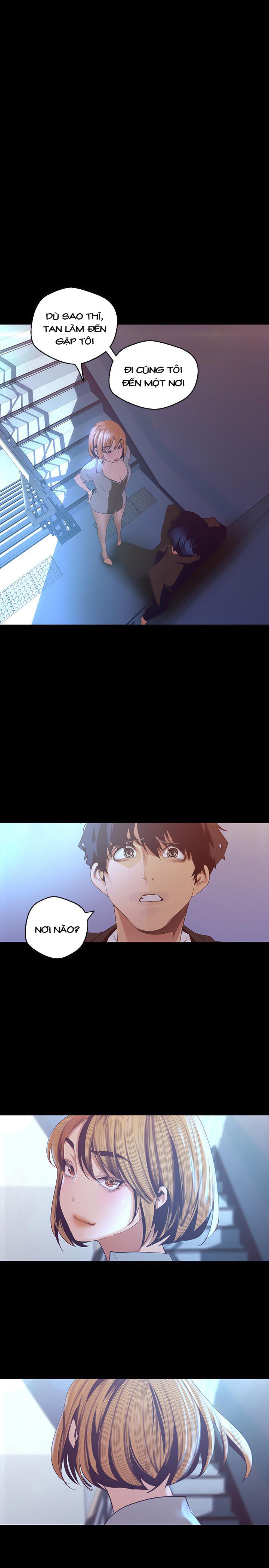 Tân Thế Giới Tuyệt Vời Chap Chapter 114-Tân Thế Giới Tuyệt Vời - Next Chap 115