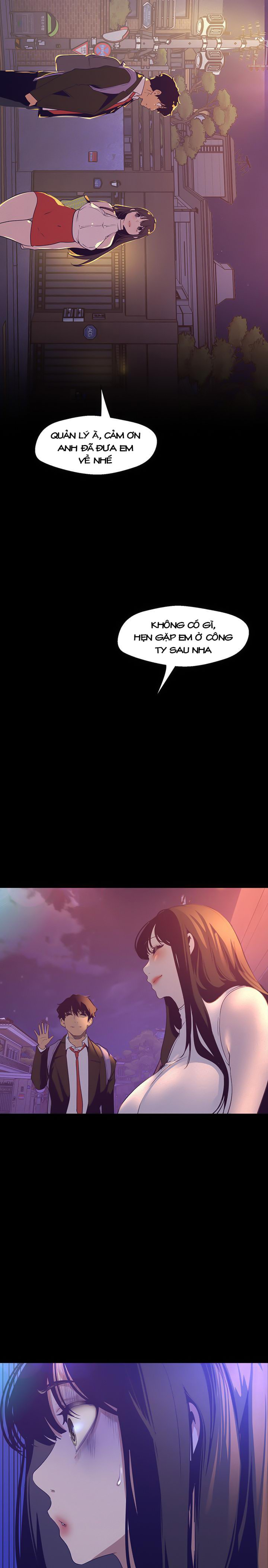 Tân Thế Giới Tuyệt Vời Chap Chapter 114-Tân Thế Giới Tuyệt Vời - Next Chap 115