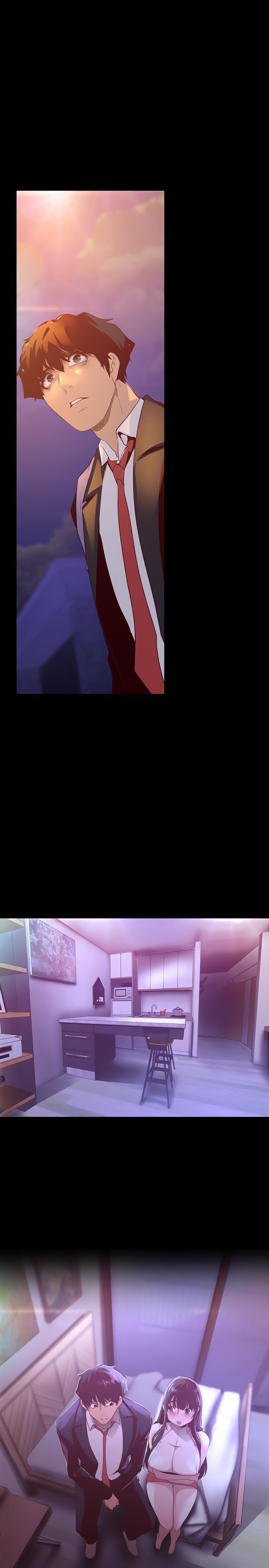 Tân Thế Giới Tuyệt Vời Chap Chapter 114-Tân Thế Giới Tuyệt Vời - Next Chap 115