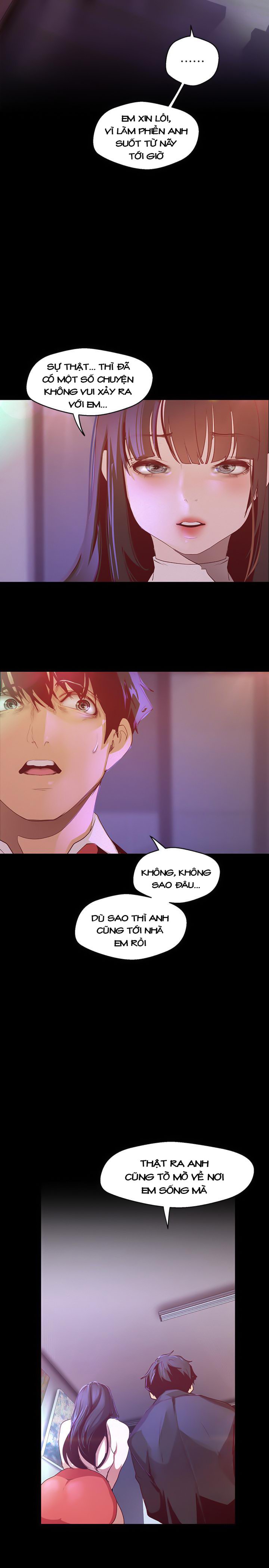 Tân Thế Giới Tuyệt Vời Chap Chapter 114-Tân Thế Giới Tuyệt Vời - Next Chap 115