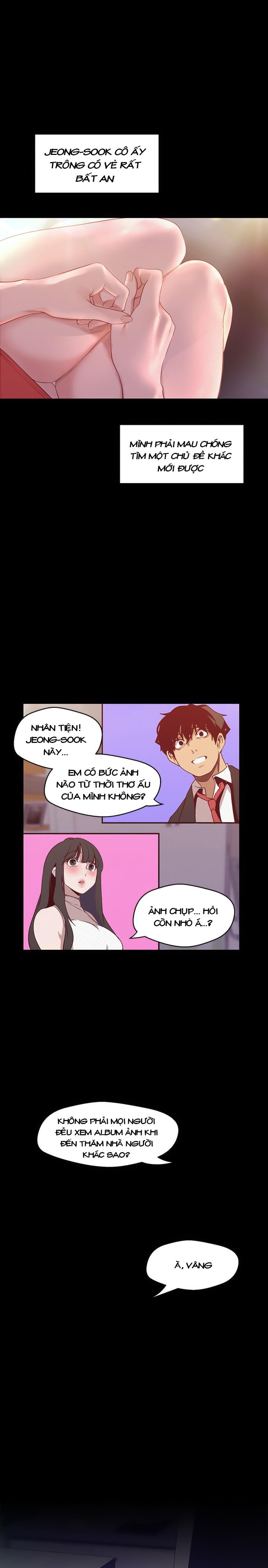 Tân Thế Giới Tuyệt Vời Chap Chapter 114-Tân Thế Giới Tuyệt Vời - Next Chap 115