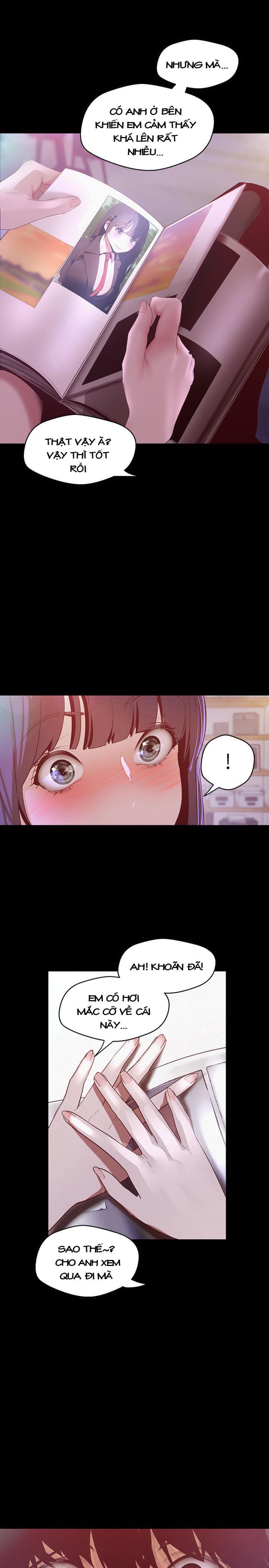 Tân Thế Giới Tuyệt Vời Chap Chapter 114-Tân Thế Giới Tuyệt Vời - Next Chap 115