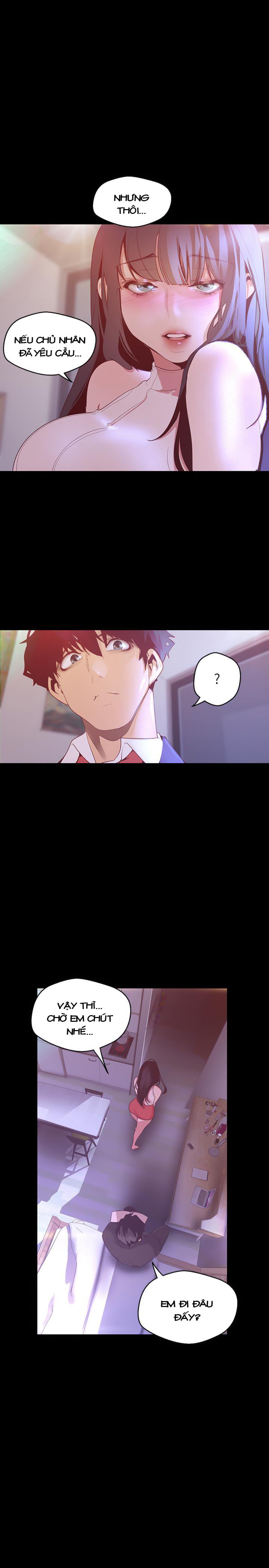 Tân Thế Giới Tuyệt Vời Chap Chapter 114-Tân Thế Giới Tuyệt Vời - Next Chap 115