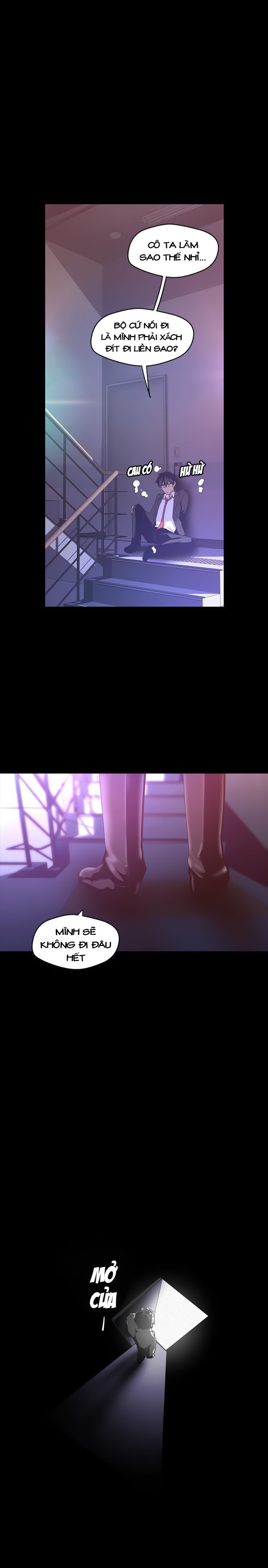 Tân Thế Giới Tuyệt Vời Chap Chapter 114-Tân Thế Giới Tuyệt Vời - Next Chap 115