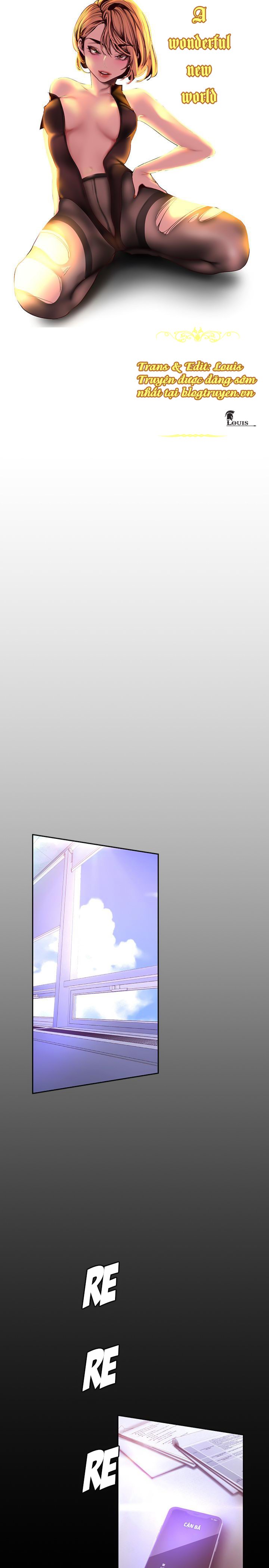 Tân Thế Giới Tuyệt Vời Chap Chapter 114-Tân Thế Giới Tuyệt Vời - Next Chap 115