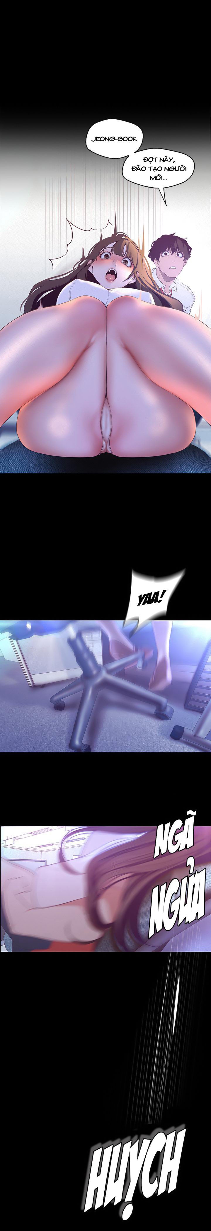 Tân Thế Giới Tuyệt Vời Chap Chapter 114-Tân Thế Giới Tuyệt Vời - Next Chap 115