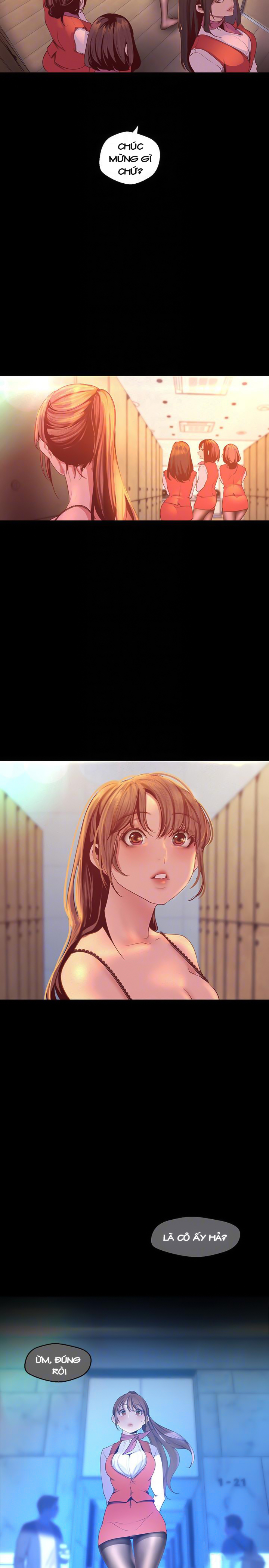 Tân Thế Giới Tuyệt Vời Chap Chapter 113-Tân Thế Giới Tuyệt Vời - Next Chap 114