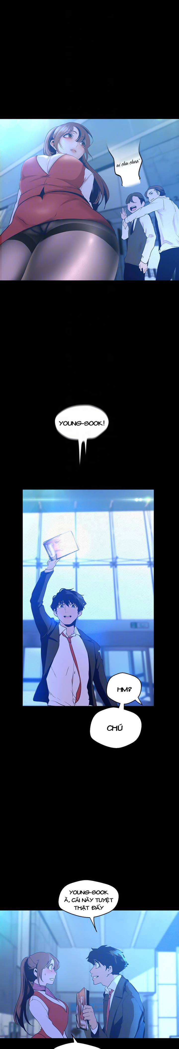 Tân Thế Giới Tuyệt Vời Chap Chapter 113-Tân Thế Giới Tuyệt Vời - Next Chap 114