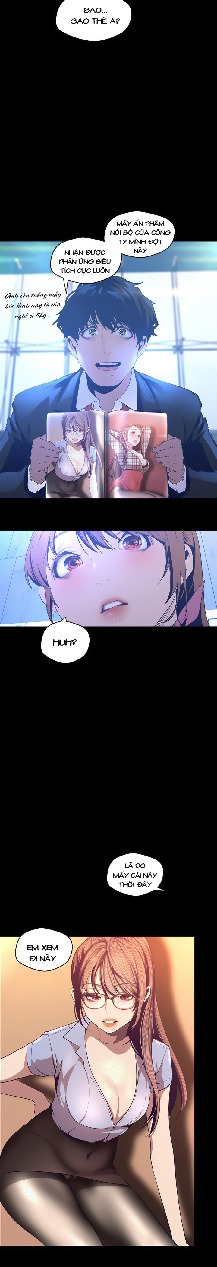 Tân Thế Giới Tuyệt Vời Chap Chapter 113-Tân Thế Giới Tuyệt Vời - Next Chap 114